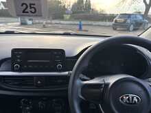 Kia Picanto 1