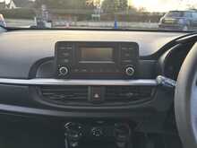 Kia Picanto 1
