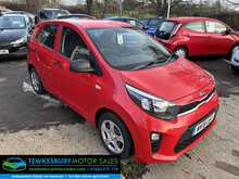 Kia Picanto 1