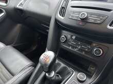 Ford Focus T EcoBoost ST-2