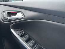 Ford Focus T EcoBoost ST-2