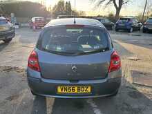 Renault Clio Dynamique