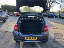 Renault Clio Dynamique