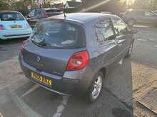 Renault Clio Dynamique