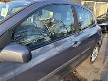 Renault Clio Dynamique