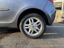 Renault Clio Dynamique