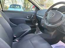 Renault Clio Dynamique