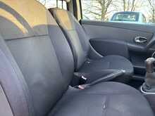 Renault Clio Dynamique