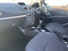 Renault Clio Dynamique