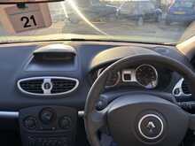 Renault Clio Dynamique