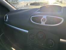 Renault Clio Dynamique