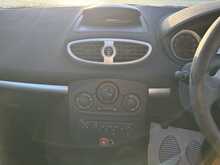 Renault Clio Dynamique