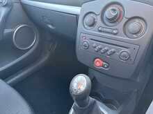 Renault Clio Dynamique