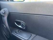 Renault Clio Dynamique