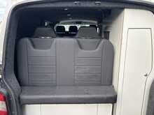 Volkswagen Transporter TDI T28 Startline