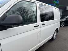 Volkswagen Transporter TDI T28 Startline