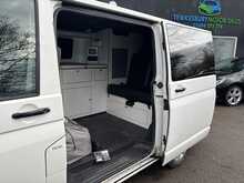 Volkswagen Transporter TDI T28 Startline