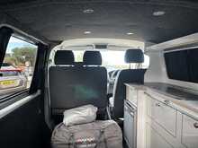 Volkswagen Transporter TDI T28 Startline
