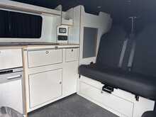 Volkswagen Transporter TDI T28 Startline