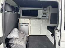 Volkswagen Transporter TDI T28 Startline