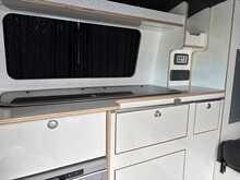 Volkswagen Transporter TDI T28 Startline