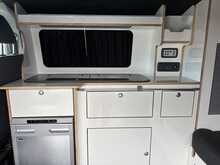 Volkswagen Transporter TDI T28 Startline