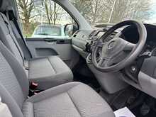 Volkswagen Transporter TDI T28 Startline