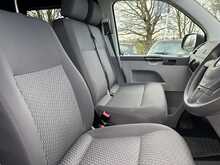 Volkswagen Transporter TDI T28 Startline