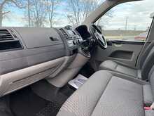 Volkswagen Transporter TDI T28 Startline