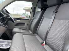 Volkswagen Transporter TDI T28 Startline