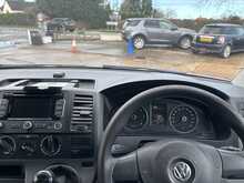 Volkswagen Transporter TDI T28 Startline