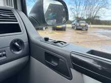 Volkswagen Transporter TDI T28 Startline