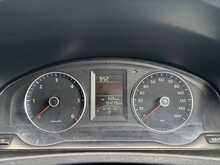 Volkswagen Transporter TDI T28 Startline