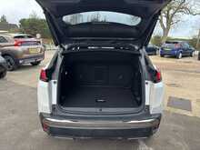 Peugeot 3008 PureTech GT Line Premium
