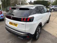Peugeot 3008 PureTech GT Line Premium