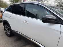 Peugeot 3008 PureTech GT Line Premium