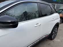 Peugeot 3008 PureTech GT Line Premium