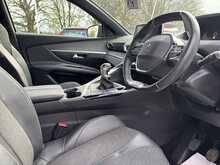 Peugeot 3008 PureTech GT Line Premium