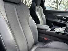 Peugeot 3008 PureTech GT Line Premium