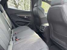 Peugeot 3008 PureTech GT Line Premium