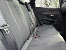 Peugeot 3008 PureTech GT Line Premium