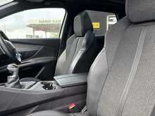 Peugeot 3008 PureTech GT Line Premium