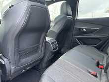 Peugeot 3008 PureTech GT Line Premium