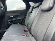 Peugeot 3008 PureTech GT Line Premium