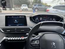 Peugeot 3008 PureTech GT Line Premium