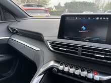 Peugeot 3008 PureTech GT Line Premium
