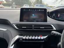 Peugeot 3008 PureTech GT Line Premium