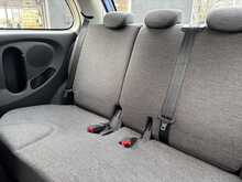 Nissan Micra Initia