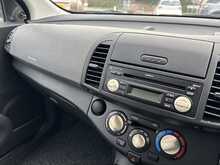 Nissan Micra Initia