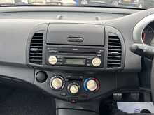 Nissan Micra Initia